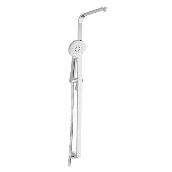 Baril DGL-3097-73  Shower Column, Shower Head Not Included