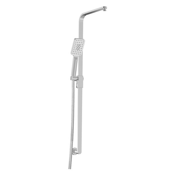 Baril DGL-3097-83  Shower Column, Shower Head Not Included