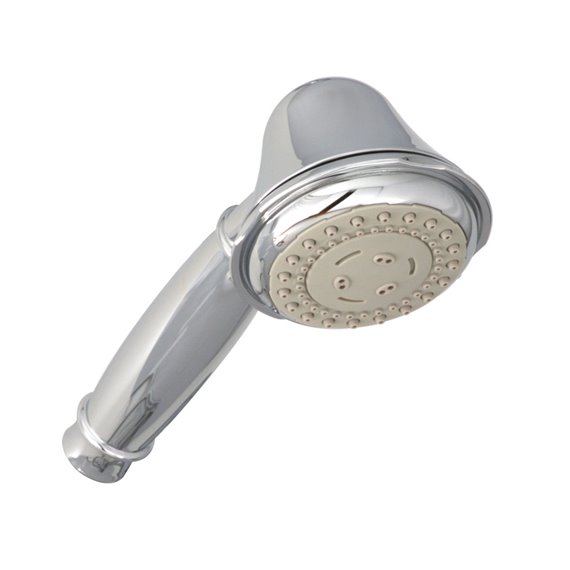 Baril DOU-2535-04  4-Spray Anti-Limestone Hand Shower