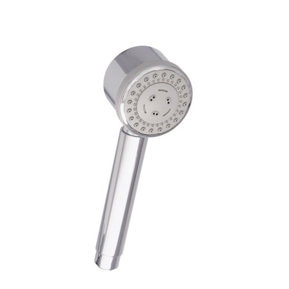 Baril DOU-2553-04  4-Spray Anti-Limestone Hand Shower