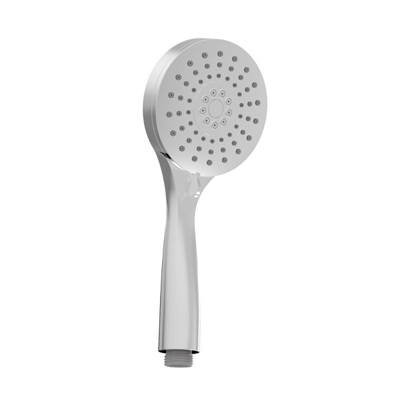 Baril DOU-2566-03  3-Spray Anti-Limestone Hand Shower