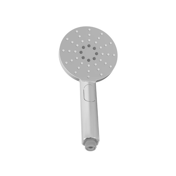 Baril DOU-2574-03  3-Spray Anti-Limestone Hand Shower