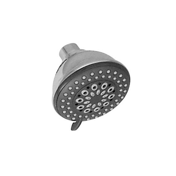 Baril TET-0303-05  5-Spray Anti-Limestone Shower Head