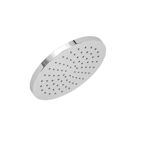 Baril TET-0807-01  Round 8" Anti-Limestone Shower Head