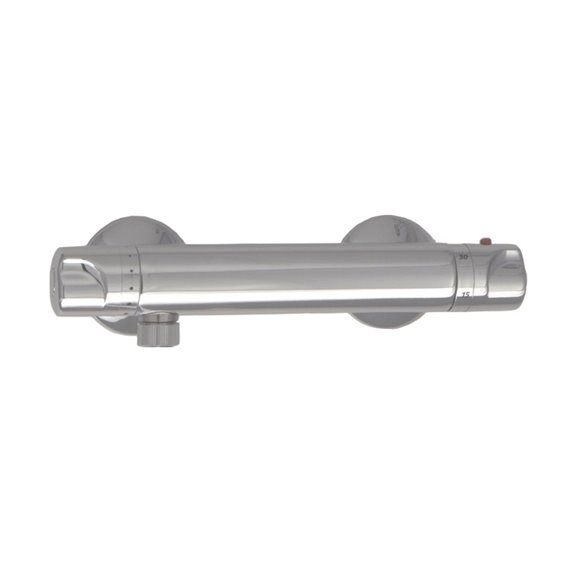 Baril VAL-2600-04  External Thermostatic Shower Valve