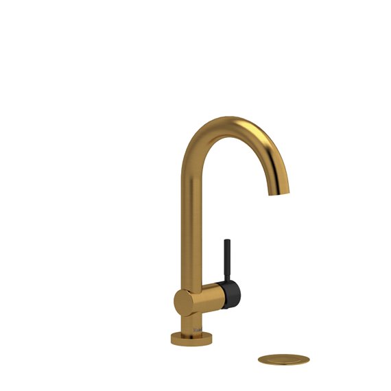 Riobel Riu RU01 Single hole faucet