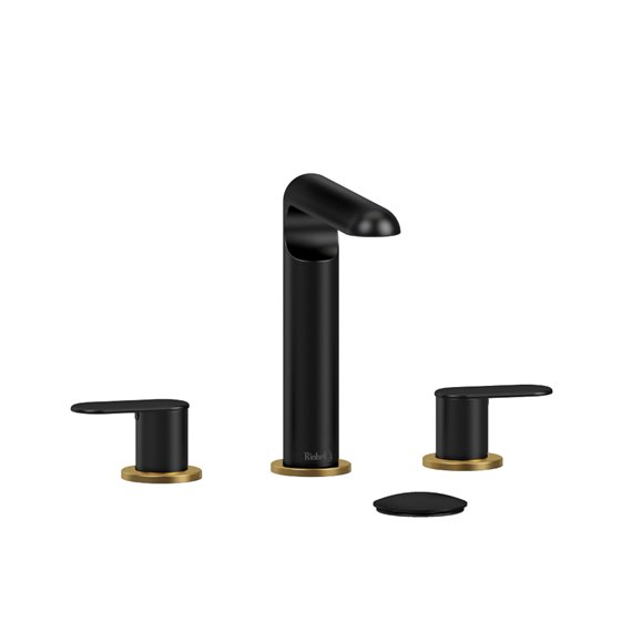 Riobel Ciclo CI08 8inches lavatory faucet