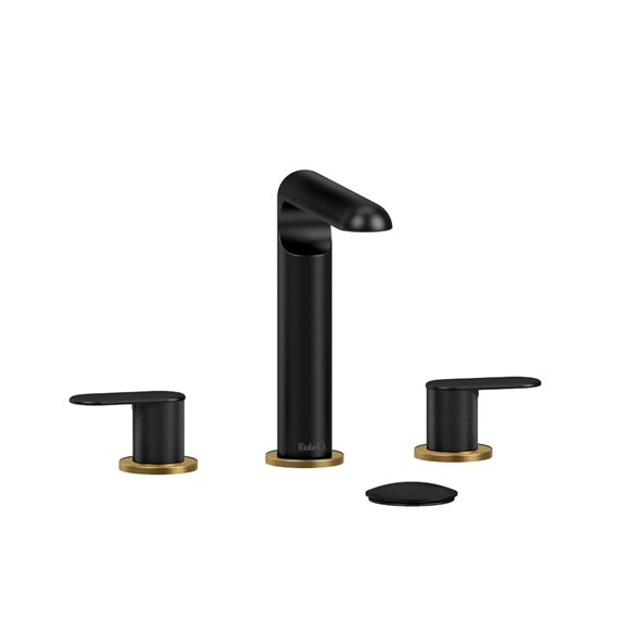 Riobel Ciclo CI08KN 8inches lavatory faucet