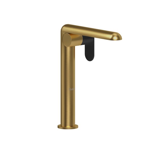 Riobel Ciclo CIL01 Single hole lavatory faucet