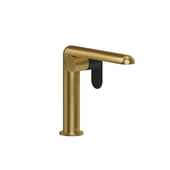 Riobel Ciclo CIS00 Single hole lavatory faucet