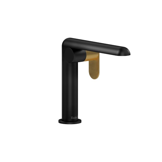 Riobel Ciclo CIS00 Single hole lavatory faucet