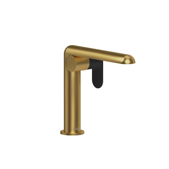 Riobel Ciclo CIS00LN Single hole lavatory faucet