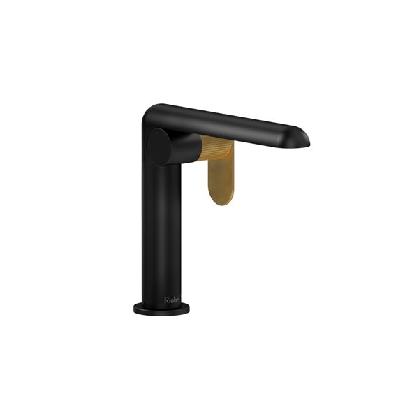 Riobel Ciclo CIS00LN Single hole lavatory faucet