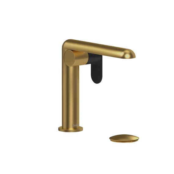 Riobel Ciclo CIS01 Single hole lavatory faucet