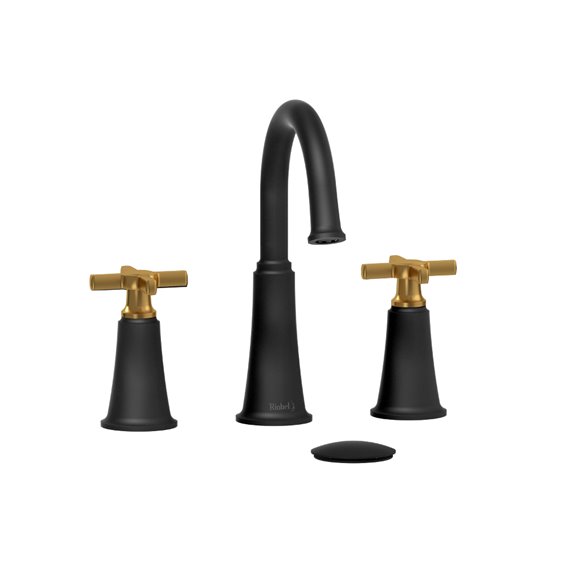 Riobel Momenti MMRD08 8inches lavatory faucet