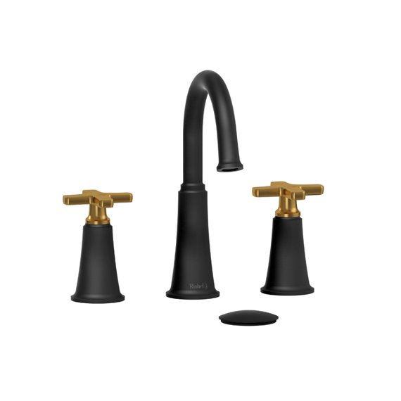 Riobel Momenti MMRD08X 8inches lavatory faucet