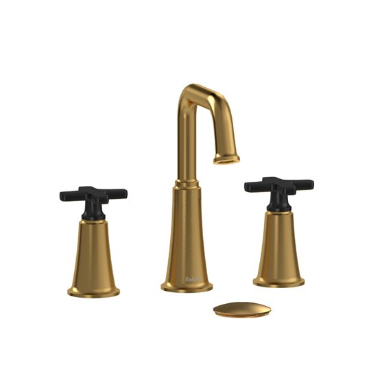 Riobel Momenti MMSQ08X 8inches lavatory faucet