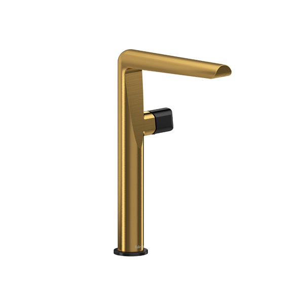 Riobel Parabola PBL01 Single hole lavatory faucet