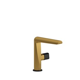 Riobel Parabola PBS00 Single hole lavatory faucet without... 2