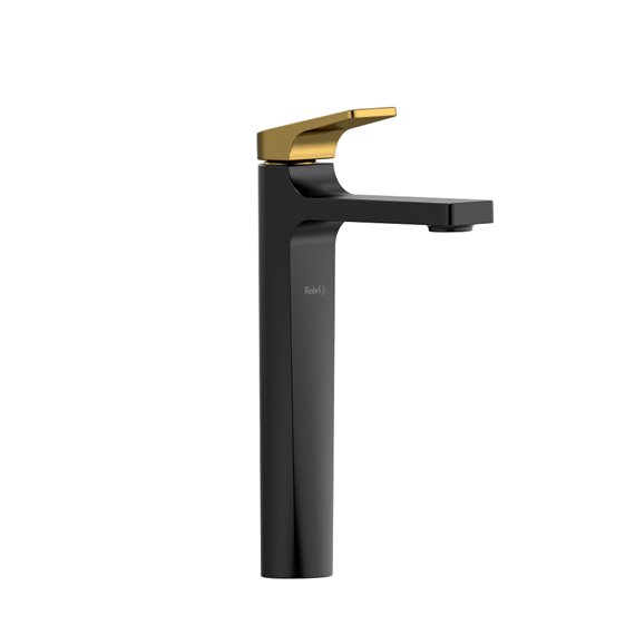 Riobel Ode ODL01 Single hole lavatory faucet