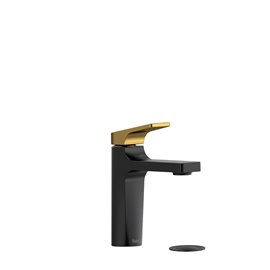 Riobel Ode ODS01 Single hole lavatory faucet