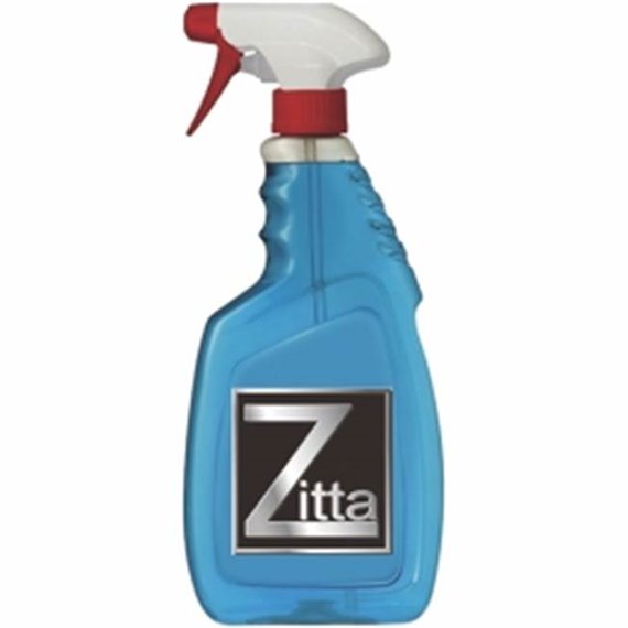 Zitta Glass and acrylic cleaner