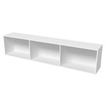 Slik Vertical / horizontal storage space 5?''  x 30'' x 7?''