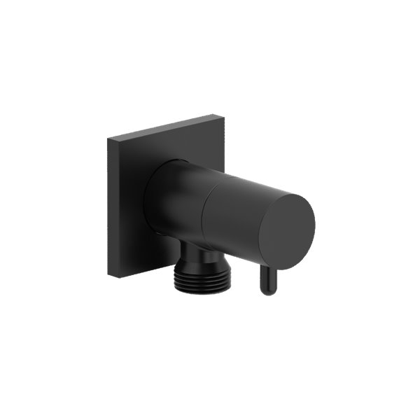 Riobel 760 Elbow supply with shut-off valve