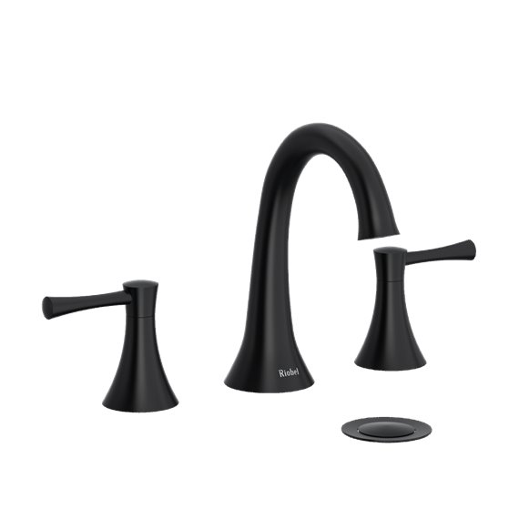 Riobel Edge ED08L 8 lavatory faucet