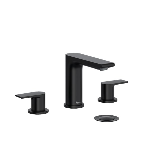 Riobel Fresk FR08 8" lavatory faucet