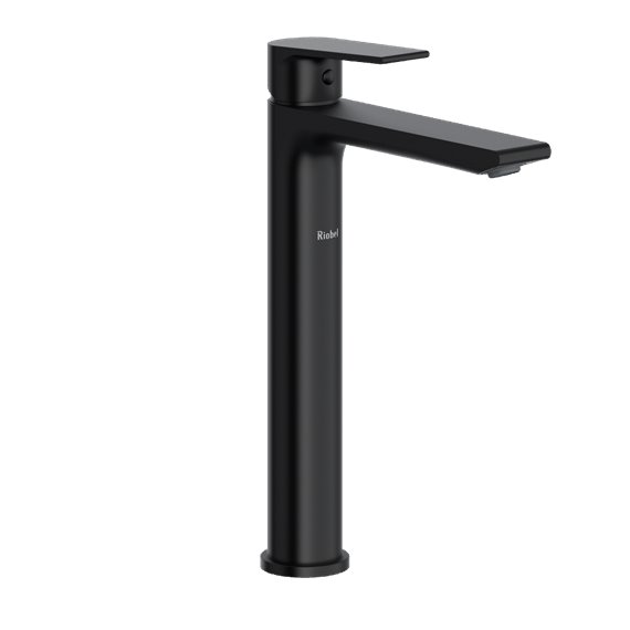 Riobel Fresk FRL01 Single hole lavatory faucet