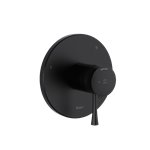 Riobel Edge TEDTM47 3-way no share Type T/P coaxial valve trim (Without Rough-in)