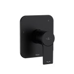 Riobel Fresk TFR45 3-way Type T/P (thermostatic/pressure balance) coaxial valve trim  (Without Rough-in)