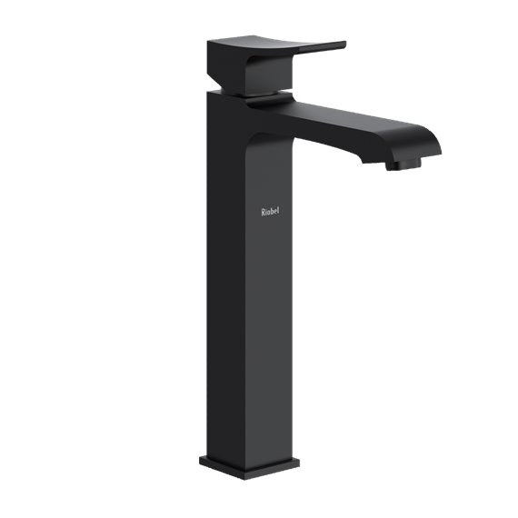 Riobel ZL01 Single hole lavatory faucet