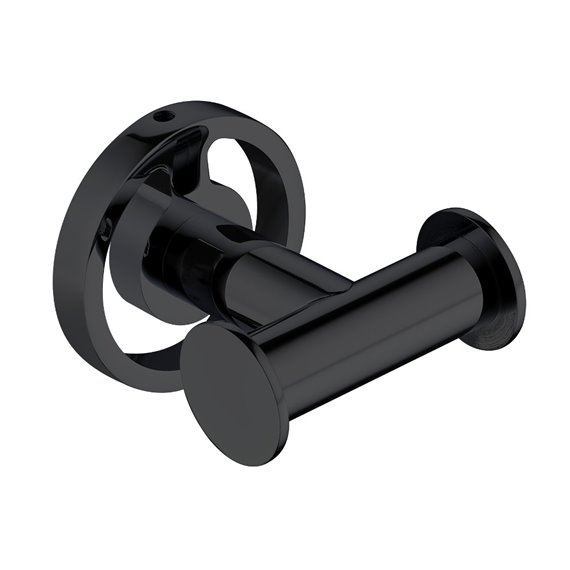 Virta Hana Double Robe Hook