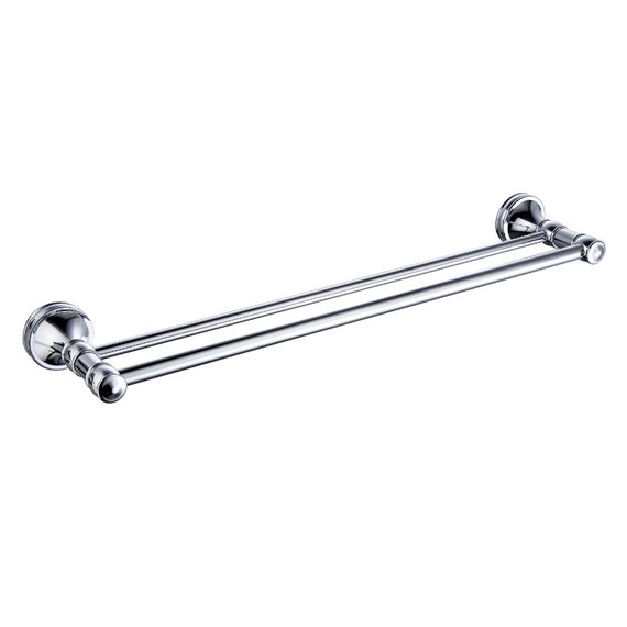 Virta Lina 24" Double Towel Bar