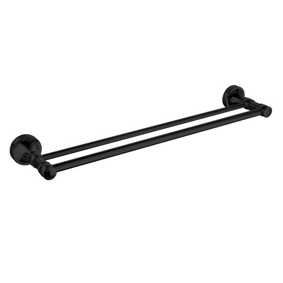 Virta Lina 24" Double Towel Bar