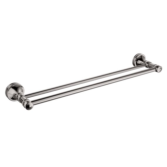 Virta Lina 24" Double Towel Bar