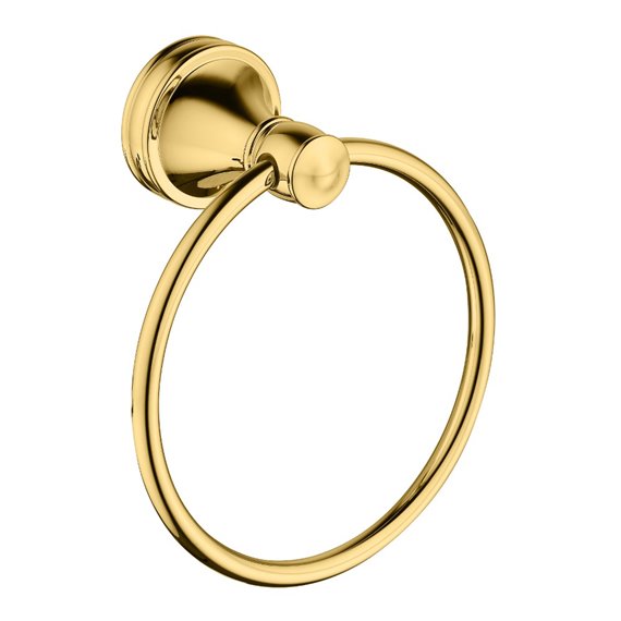 Virta Lina Towel Ring