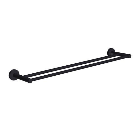 Virta Daphne 24" Double Towel Bar