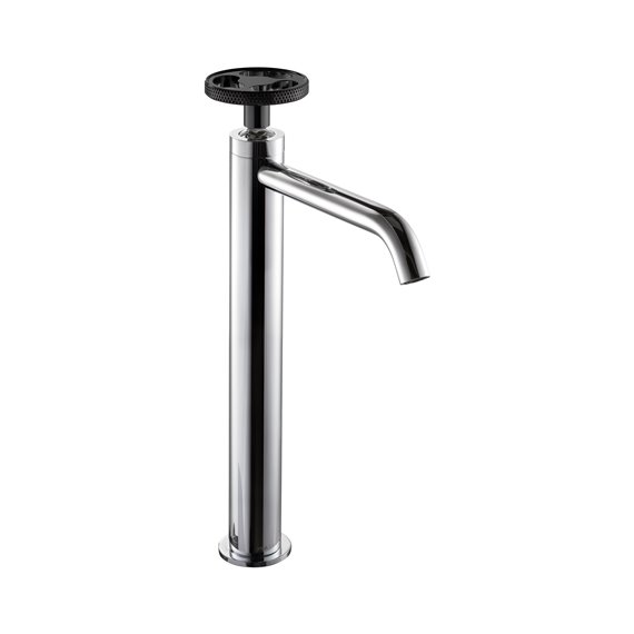 AQUADESIGN DISEGNO 47104 Twist Tall Single Hole Lav