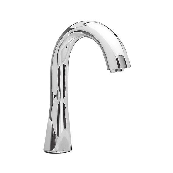 TOTO TEL153 D20E ECOFAUCET GOOSENECK KIT 0.11GPC 0.44L CYCLE_OND20SEC 