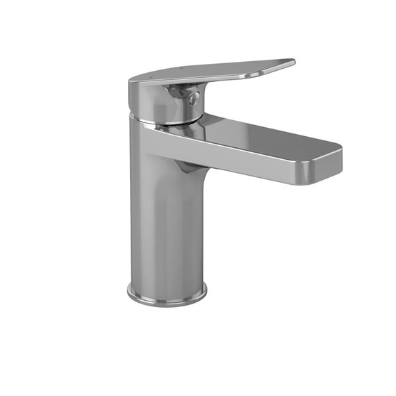 TOTO TL363SDA03 OBERON S FAUCET 0.35GPM COMERCIAL NO DRAIN