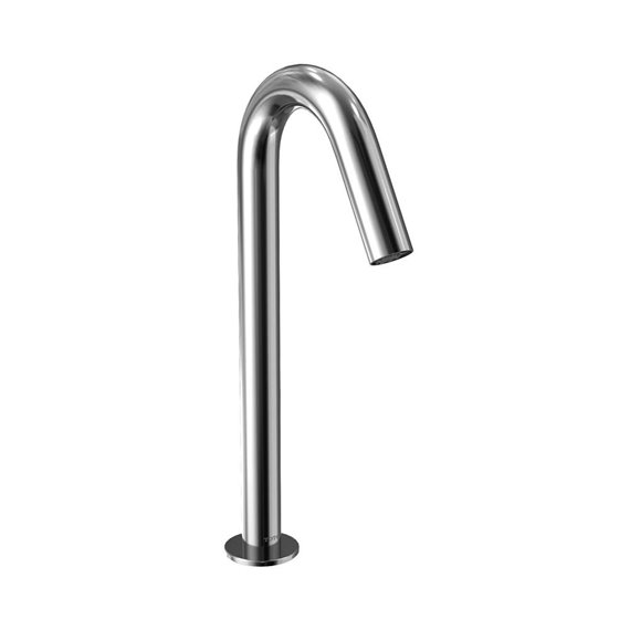 TOTO TLE26008U3 TOUCHLESS SPOUT HELIX V 0.5GPM C20