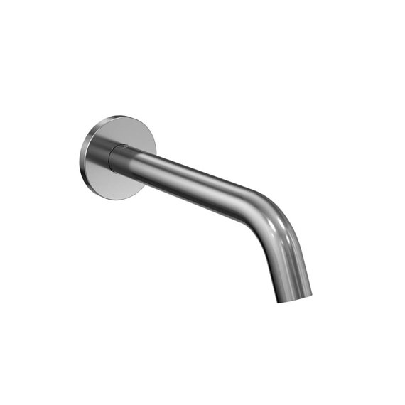 TOTO TLE26010U1 TOUCHLESS SPOUT HELIX WM L 0.5GPM D10