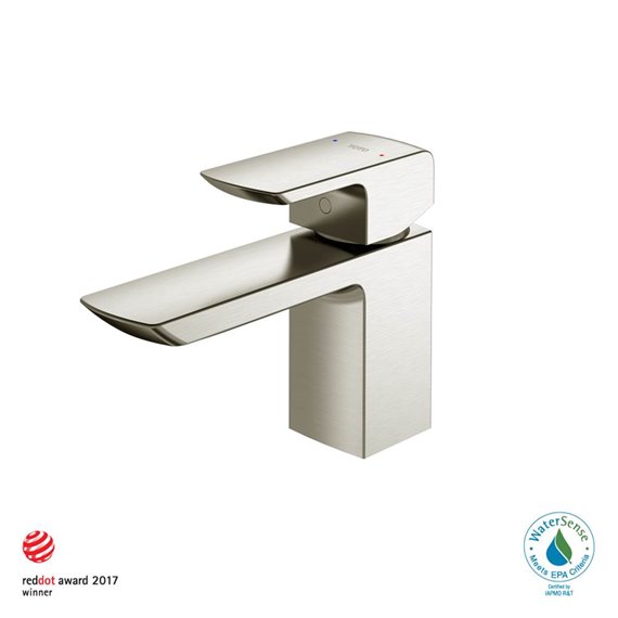 TOTO TLG02301U FAUCET SINGLE LAV GR 1.2GPM WITH POPUP