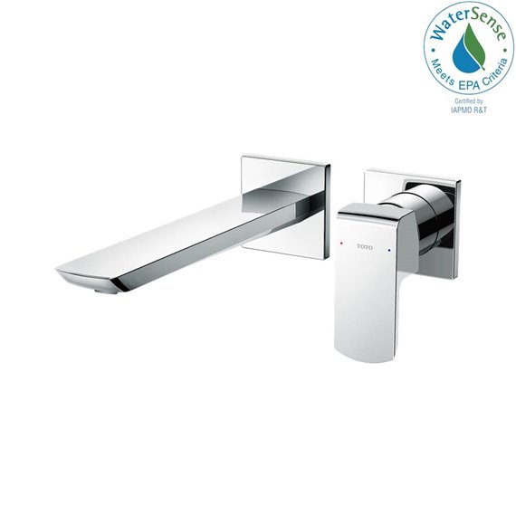 TOTO TLG02311U FAUCET SINGLE LAV GR WM 1.2GPM 