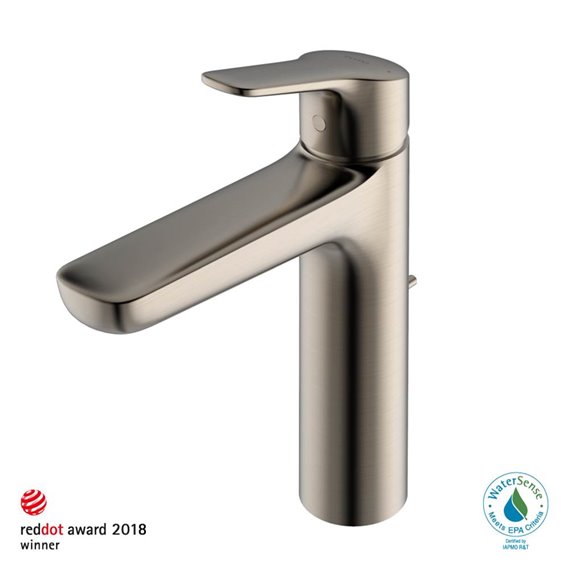 TOTO TLG03303U FAUCET SINGLE LAV GS M 1.2GPM WITH POPUP