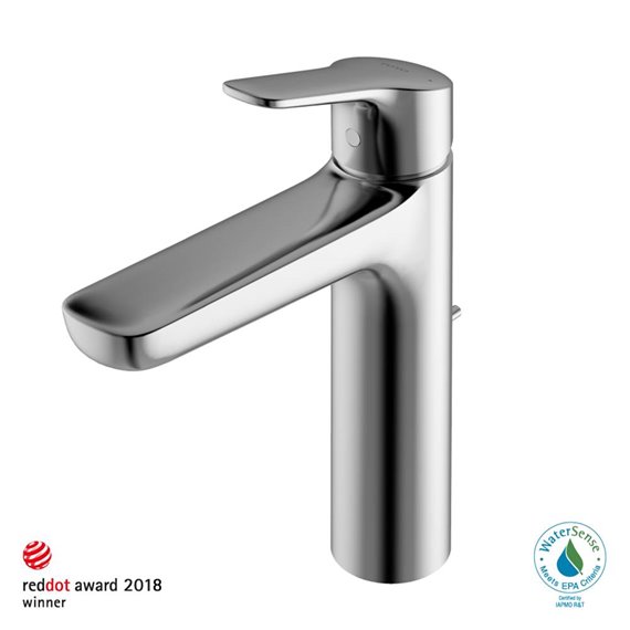 TOTO TLG03303U FAUCET SINGLE LAV GS M 1.2GPM WITH POPUP