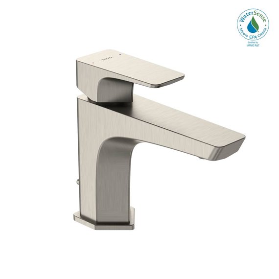 TOTO TLG07301U FAUCET SINGLE LAV GE 1.2GPM WITH POPUP